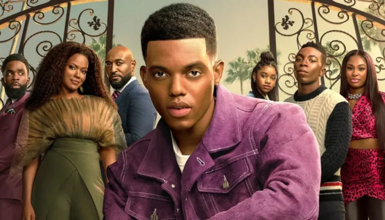 Um maluco no pedaço: Bel-Air tem segunda temporada lançada no Starplus!