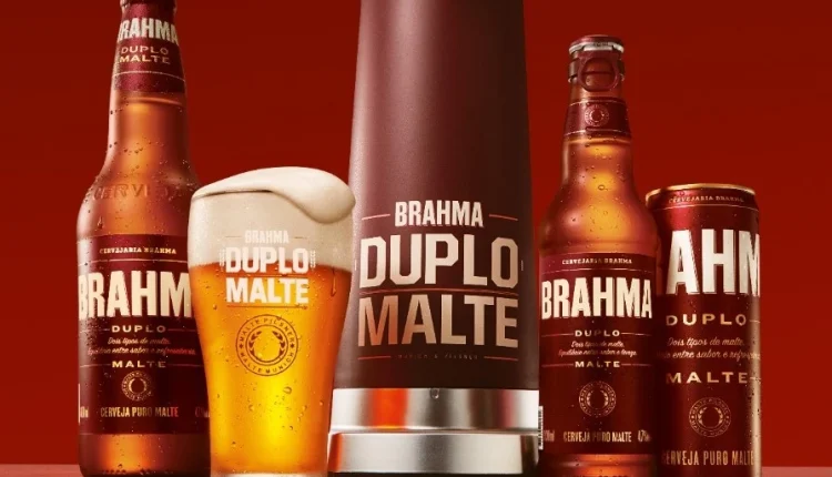 Brahma Duplo Malte junta os 4 grandes craques dos times do Rio de Janeiro, entenda