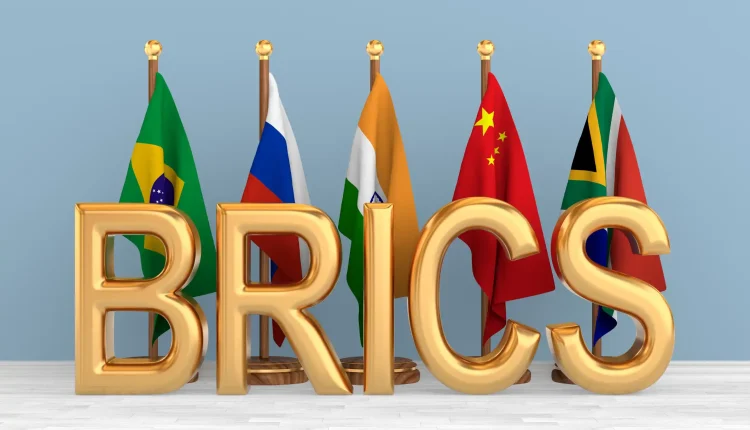 O que é o Brics e qual a relação com a economia global