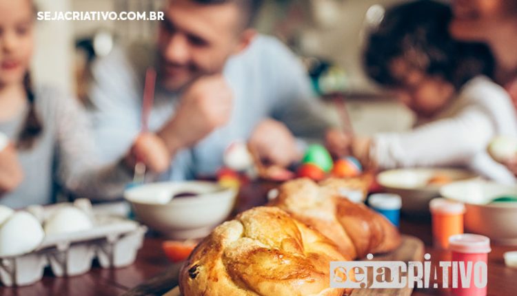 5 itens básicos para o Café da manhã dos Campeões (prático e reforçado)