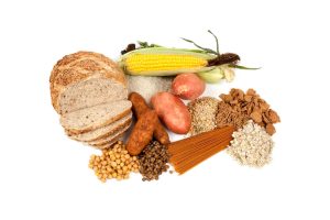 Carboidratos complexos