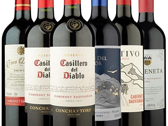 Os Melhores Vinhos para Aproveitar o Frio: Descubra grande marcas e oportunidades