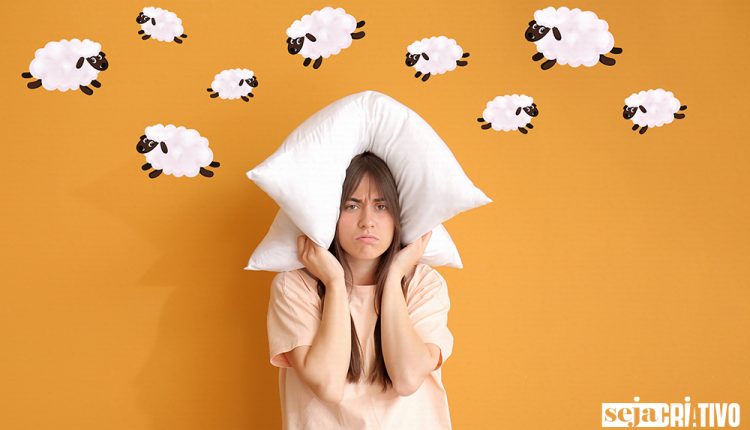 Dormir como um anjinho: 24 Dicas para qualidade no sono!