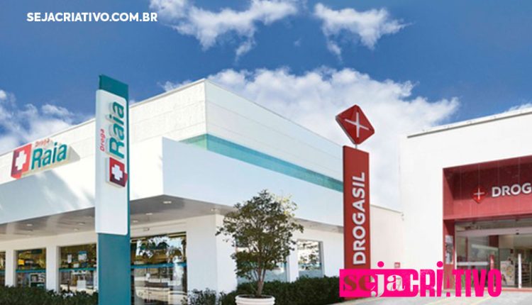 RaiaDrogasil é uma das Melhores Empresas para pessoas LGBTI+ trabalharem