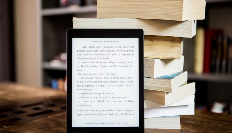 e-books gratuitos