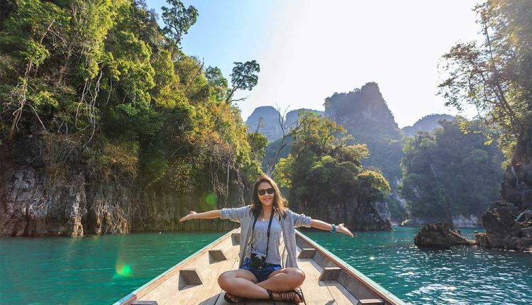 10 Traços de Personalidade das Almas Solitárias: Desvendando os Mistérios dos Espíritos Aventureiros!