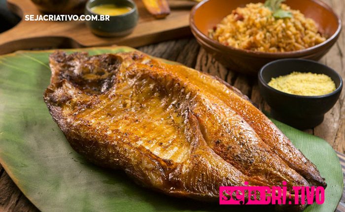 Conheça ESTE restaurante que celebra a culinária Amazônica e Brasileira