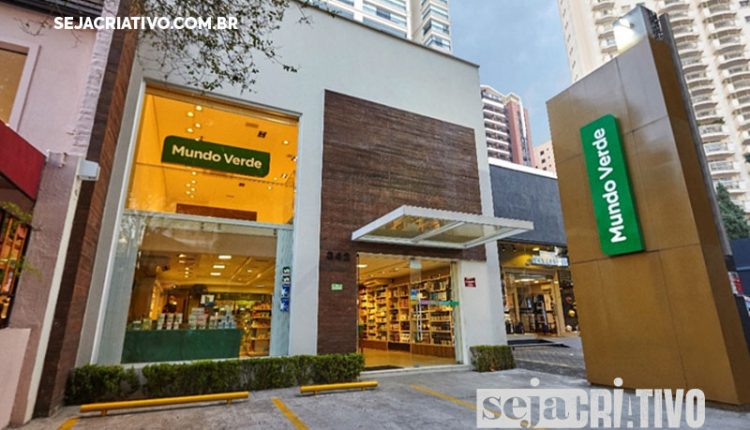 FRANQUIA DE SUCESSO: Mundo Verde planeja a abertura de 100 novas unidades até 2025