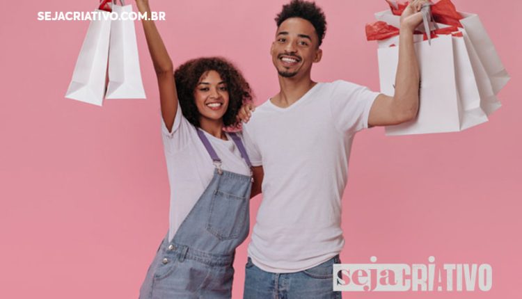 Varejo: como ganhar muito dinheiro com cashback no Dia dos Namorados