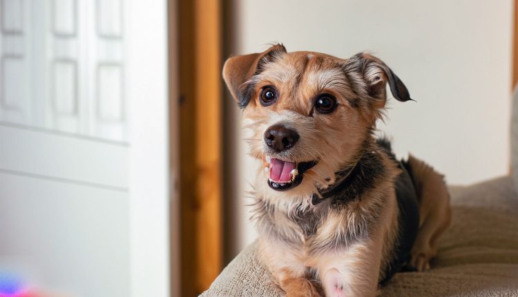 11 raças de cachorros perfeitas para apartamento