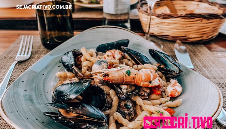 Gastronomia: Receita italiana da Barilla para os casais apaixonados, confira