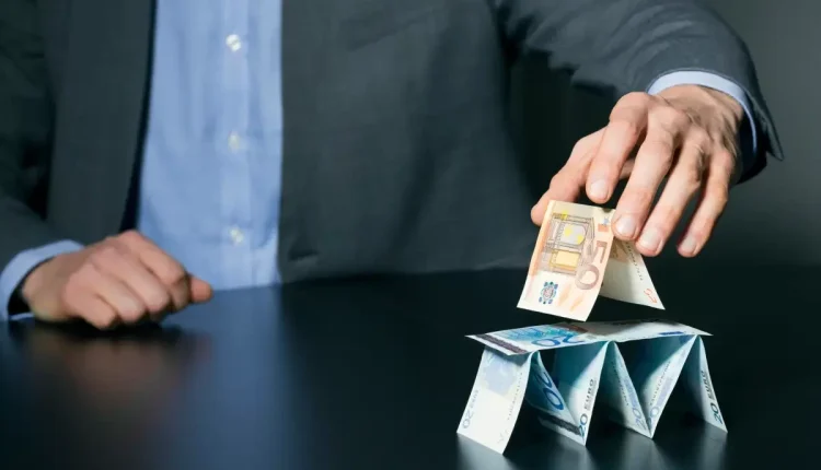 CUIDADO COM O GOLPE: Como evitar as pirâmides digitais?