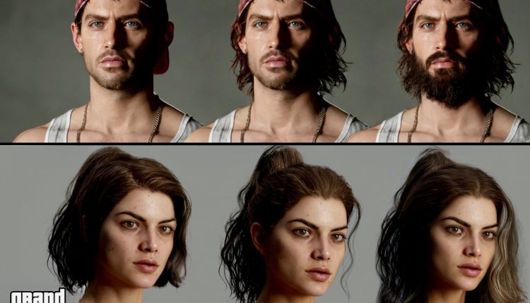 GTA 6: Novas informações vazadas!