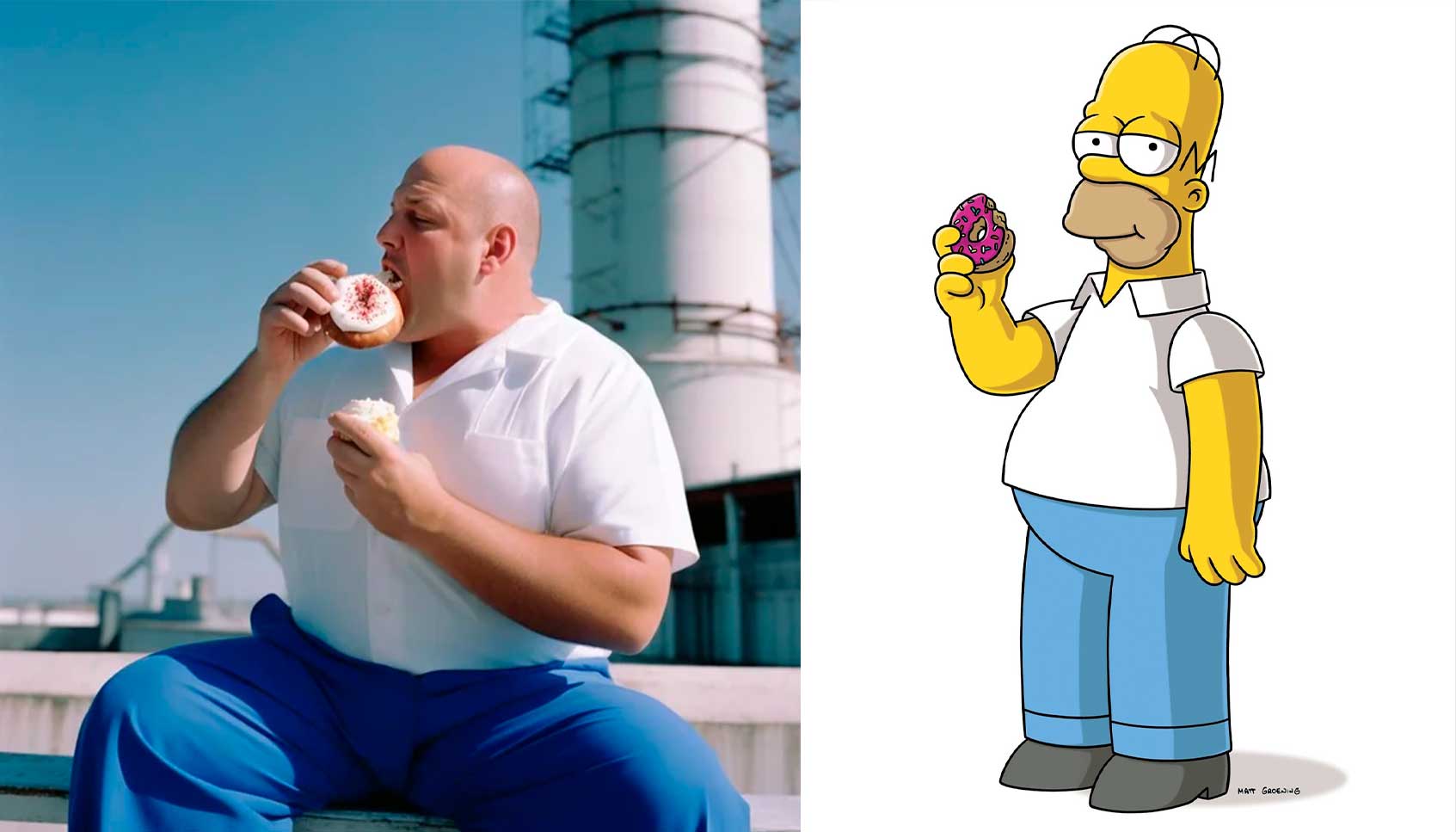 homer simpson