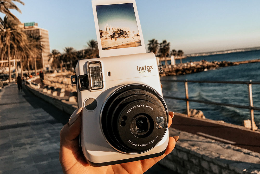 Segredos relevados: Como registrar os melhores momentos das férias de julho