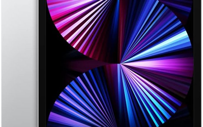 Só agora: iPad Pro Wi-Fi com 29% off na Amazon