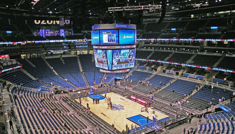 Quanto custa assistir um jogo da NBA na primeira fila e all inclusive?