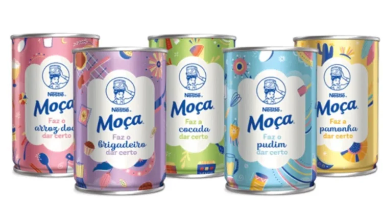 Leite Moça: Descubra a Doçura dos Clássicos do Brasil