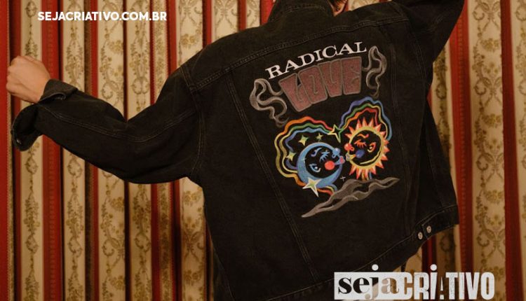 Marca Levi Strauss & Co celebra força, história e a criatividade da comunidade LGBTQIAP+1