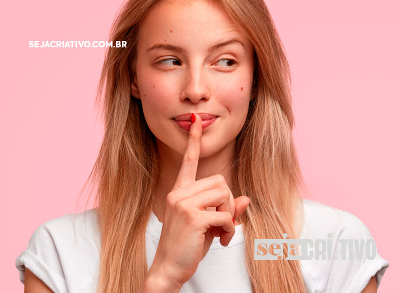 Aprenda a desvendar mentiras com linguagem corporal!