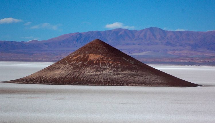 lugares turísticos argentina