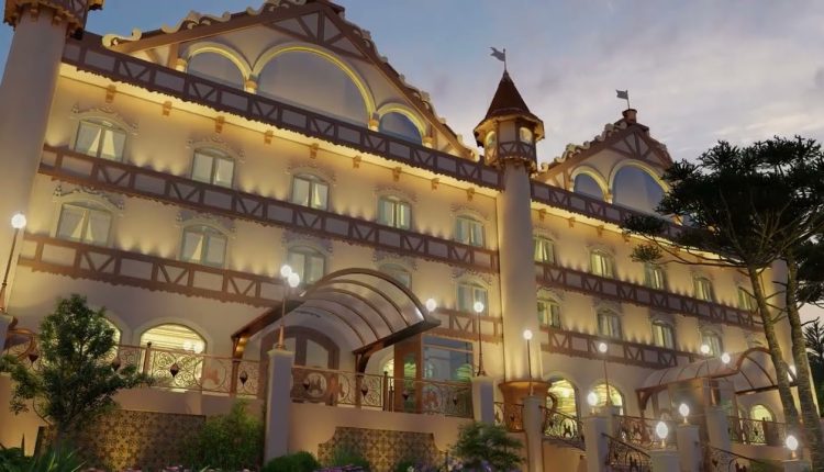 Chocoland Hotel Gramado: Uma experiência irresistível com cacau e chocolate na Serra Gaúcha