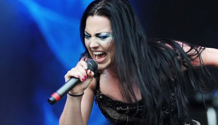 Evanescence vem ao Brasil com mega turnê por cinco estados
