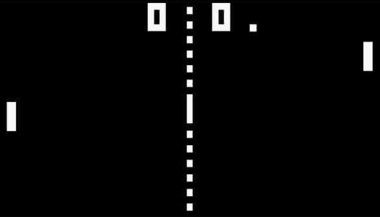 ESTE ICÔNICO jogo e o seu impacto na indústria dos videogames