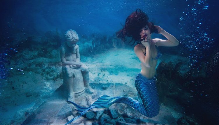 a origem das sereias