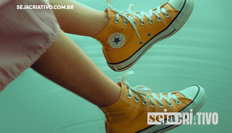 Você conhece as funções dos furos do All Star?