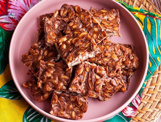 8 receitas saudáveis para as festas juninas sem sair da dieta