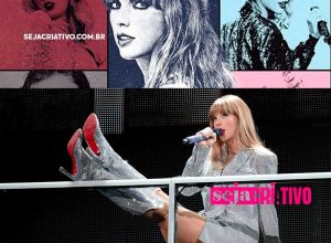 Procon notifica empresa sobre ingressos da Taylor Swift!