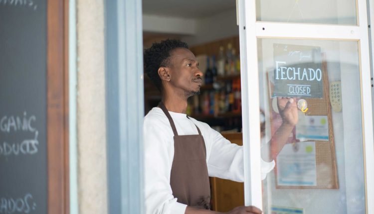 Importante Rede varejista Enfrenta Crise e Anuncia Fechamento de 29 lojas