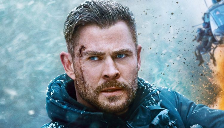 O novo filme da Netflix conquista o topo do ranking global de visualizações em 3 dias