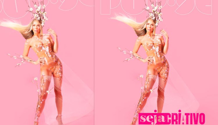 Revista Pop-se traz Adriane Galisteu na capa, confira