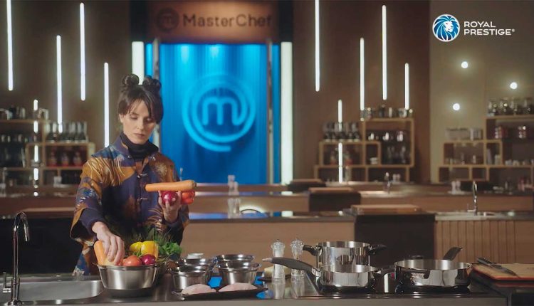 Dia dos Namorados especial para casais gourmets, dica da Royal Prestige