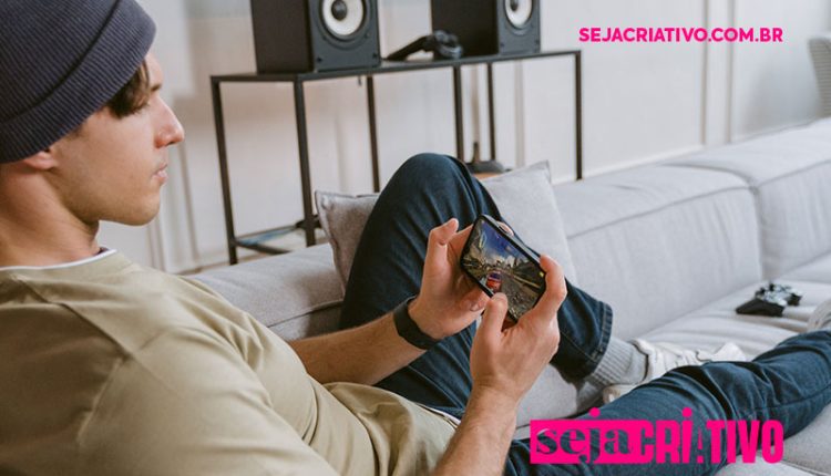Os 6 melhores celulares para jogos em 2023