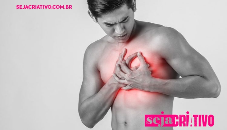 Dicas de Saúde: Risco de infarto aumenta no frio do inverno em até 30%