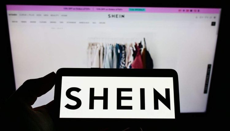 Primeira Shein Party no Brasil reúne celebridades e apresenta coleção 100% produzida no país