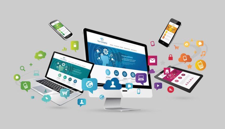 Poderosa Ferramenta com IA cria Site em 30 Segundos