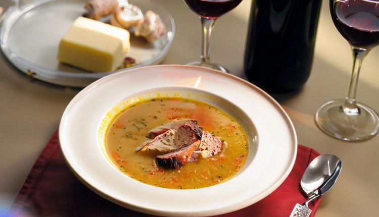Vinho combina com sopa? Especialistas dão dicas e receitas de sucesso