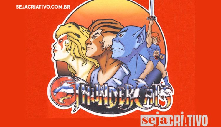 "ThunderCats": 5 detalhes interessantes que você pode não ter notado