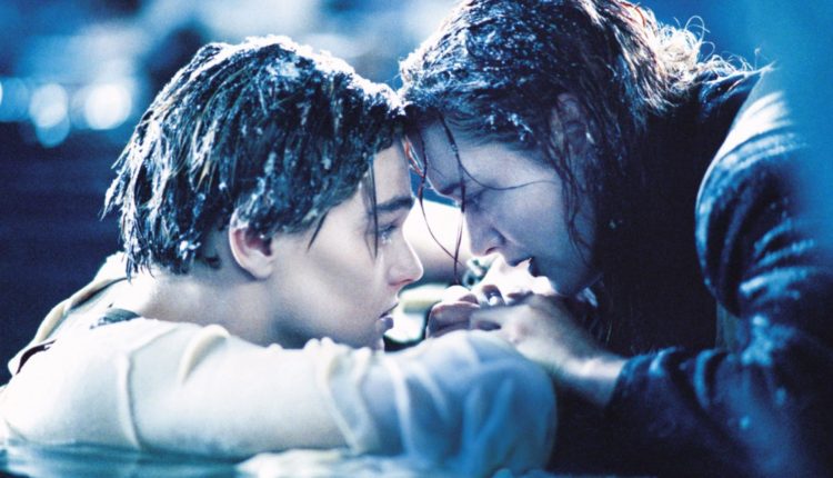 Titanic: A História de Amor e Tragédia Retorna hoje às Telas do Supercine