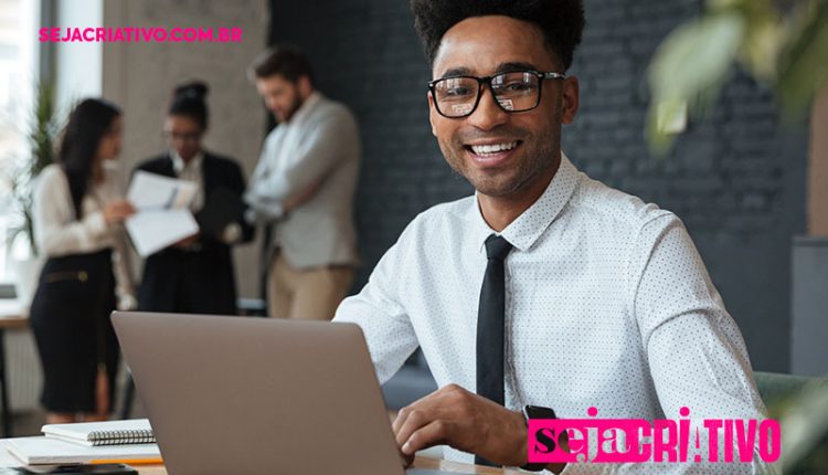 ESTE trainee do banco Itaú fundou a maior consultoria do país, veja!