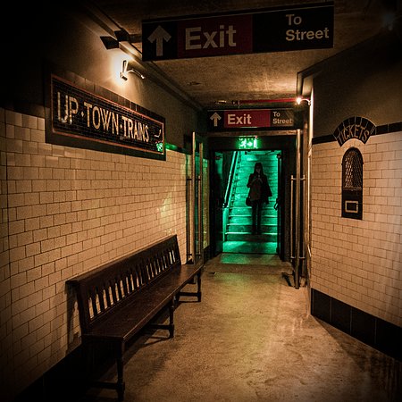 bar escondido em buenos aires