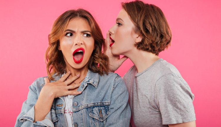 FOFOCAS: como tirar proveito delas na sua vida pessoal e profissional