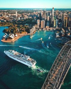 Sidney, Austrália