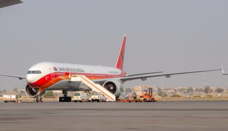 LEILÃO DE PASSAGENS: passageiros poderão dar "lances" por assentos premium, entenda