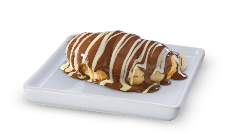 Dia Mundial do Chocolate: Croasonho com promoção exclusiva