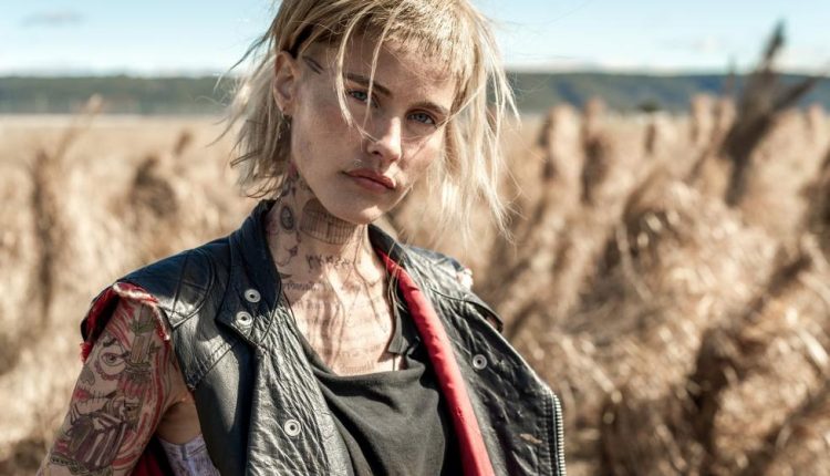 TESOURO ESCONDIDO: Descubra o incrível filme de ficção científica no Prime Video que cativa a todos os espectadores